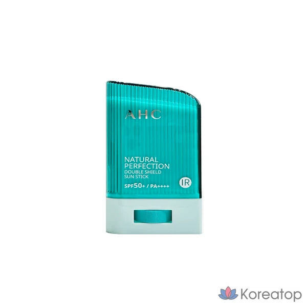 Солнцезащитный стик AHC Perfection Double Shield Sun Stick, 14 г, 1 шт.