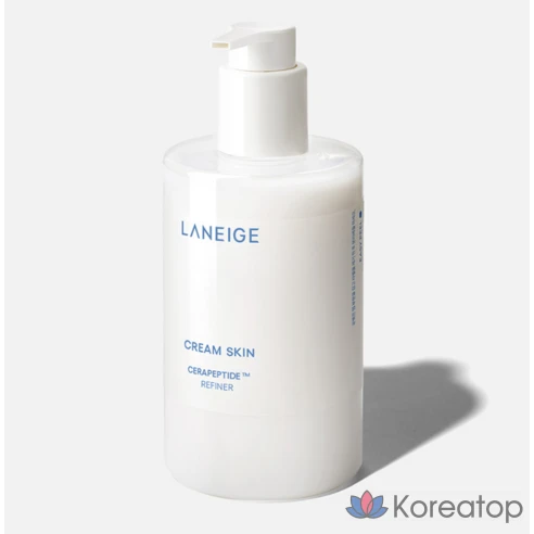 Крем для кожи Laneige большой емкости