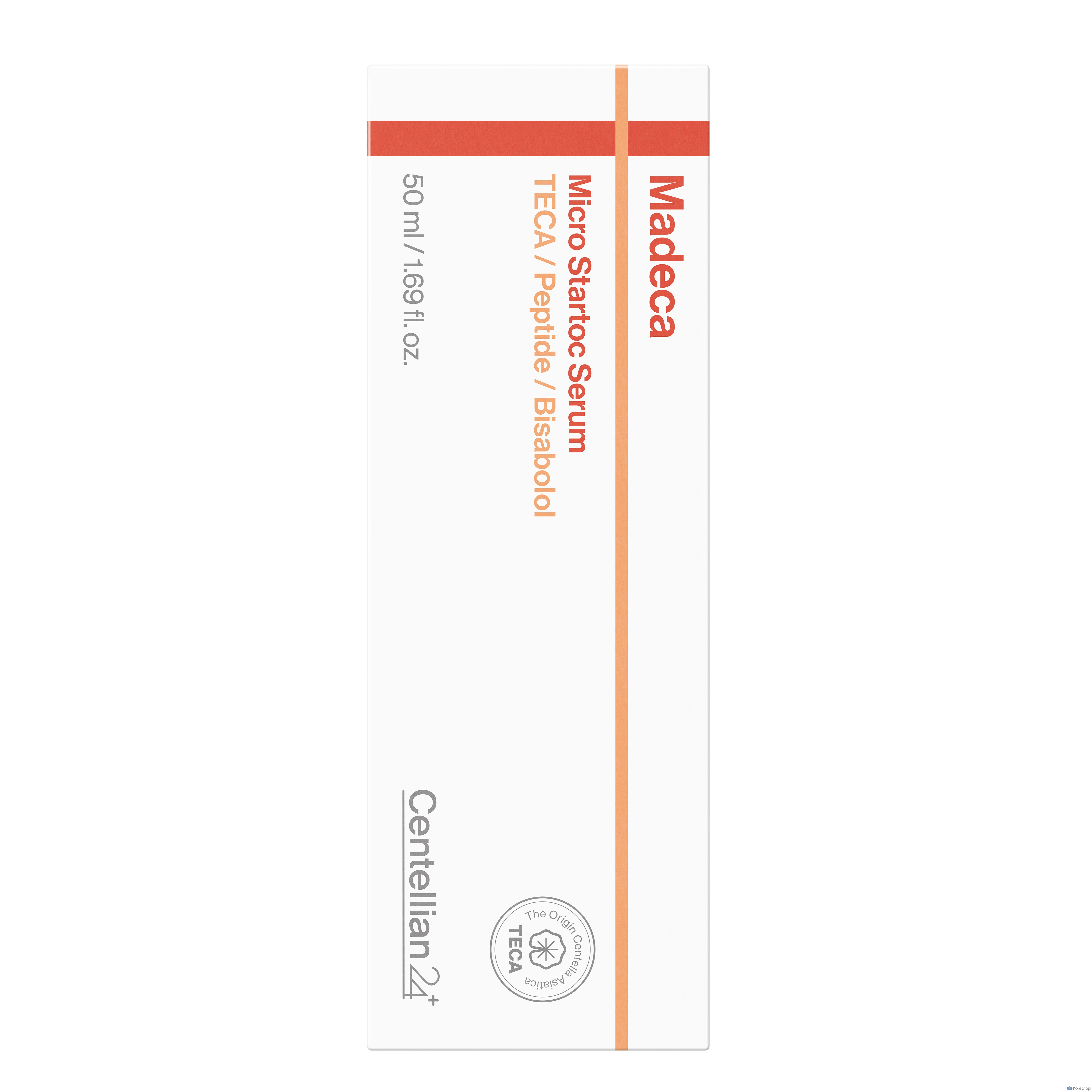 Сыворотка Centellian24 Madeca Micro Serum, 50 мл, 1 шт.