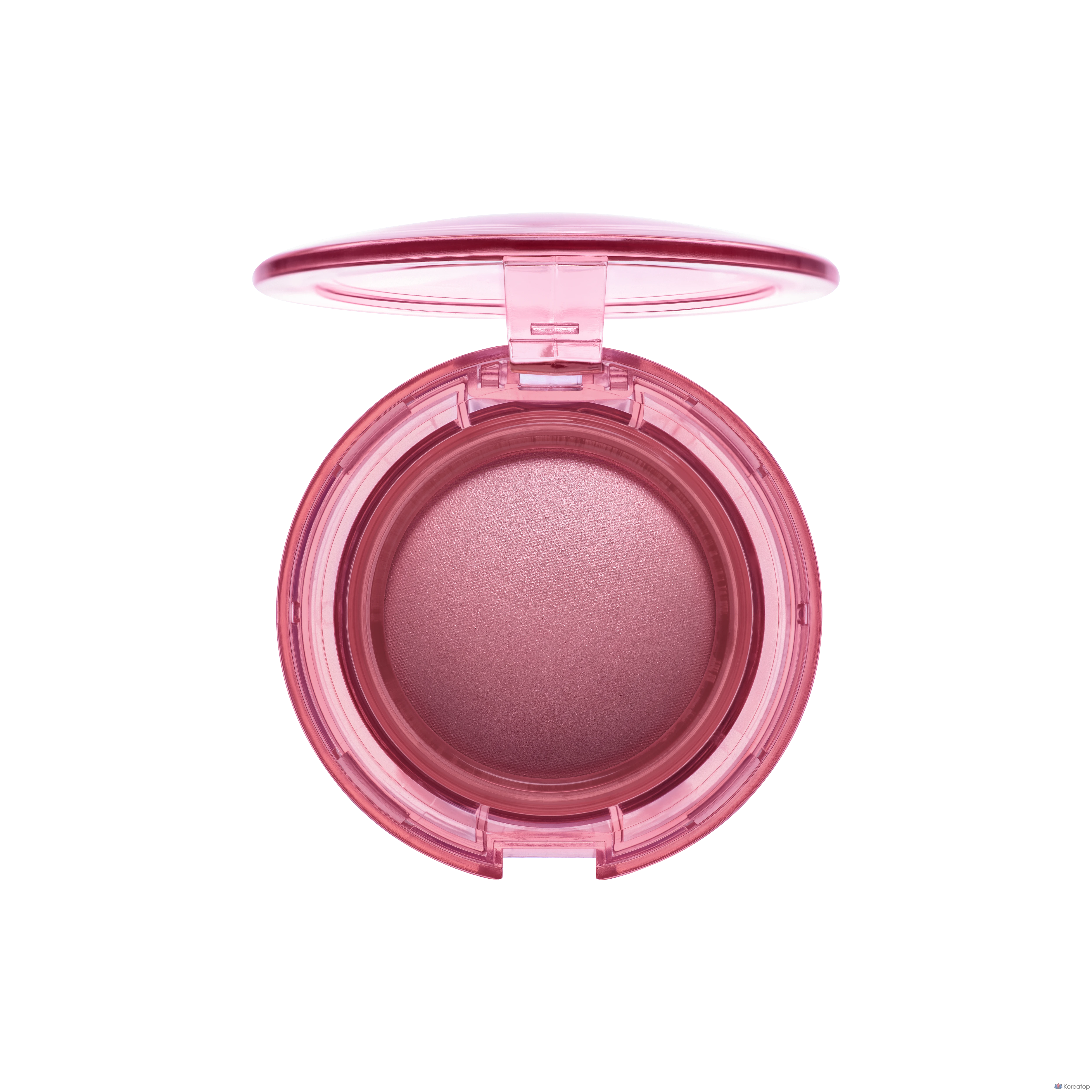 3CE Bouncy Blur Balm Cream Blusher 4.8g, Fig Soda, 1 шт., фото 2