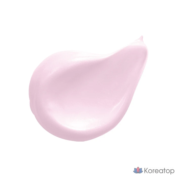 Крем Klavuu White Pearlsation Ideal Actress Backstage Cream, оттенок 02 Lavender, 30 мл, 1 шт.
