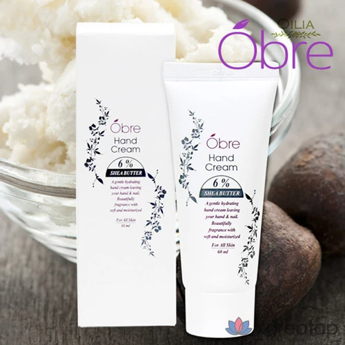 Крем для рук Cetaphil Shea Butter Hand Cream, 60 мл, 1 шт.