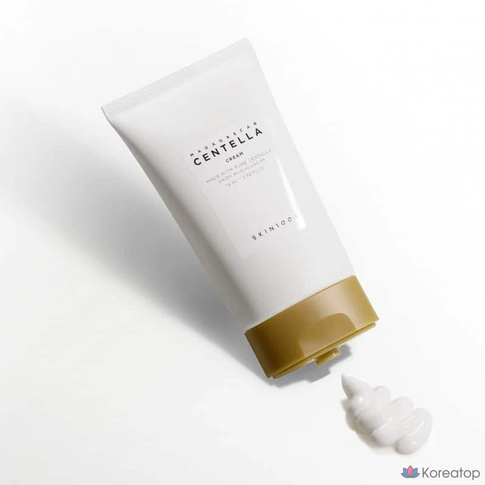 Ампульная сыворотка SKIN1004 Madagascar Centella Ampoule, 75 мл, 1 шт.