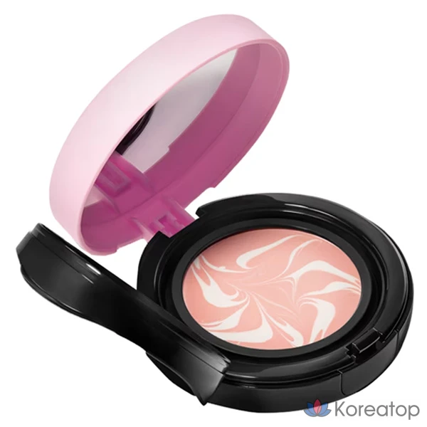 Тон-ап бальзам Mac Rose Tone Up Multi Lightful C3 Tone Up Balm SPF30 PA+++, оттенок Warm, 13.5 г, 1 шт.
