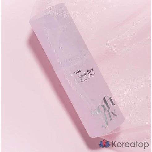 Фиксатор макияжа Etude Soft Fix