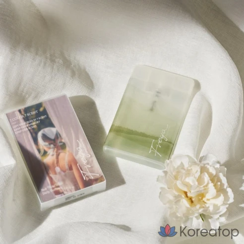 Карманные духи Freya Pure White Eau de Parfum 20 мл