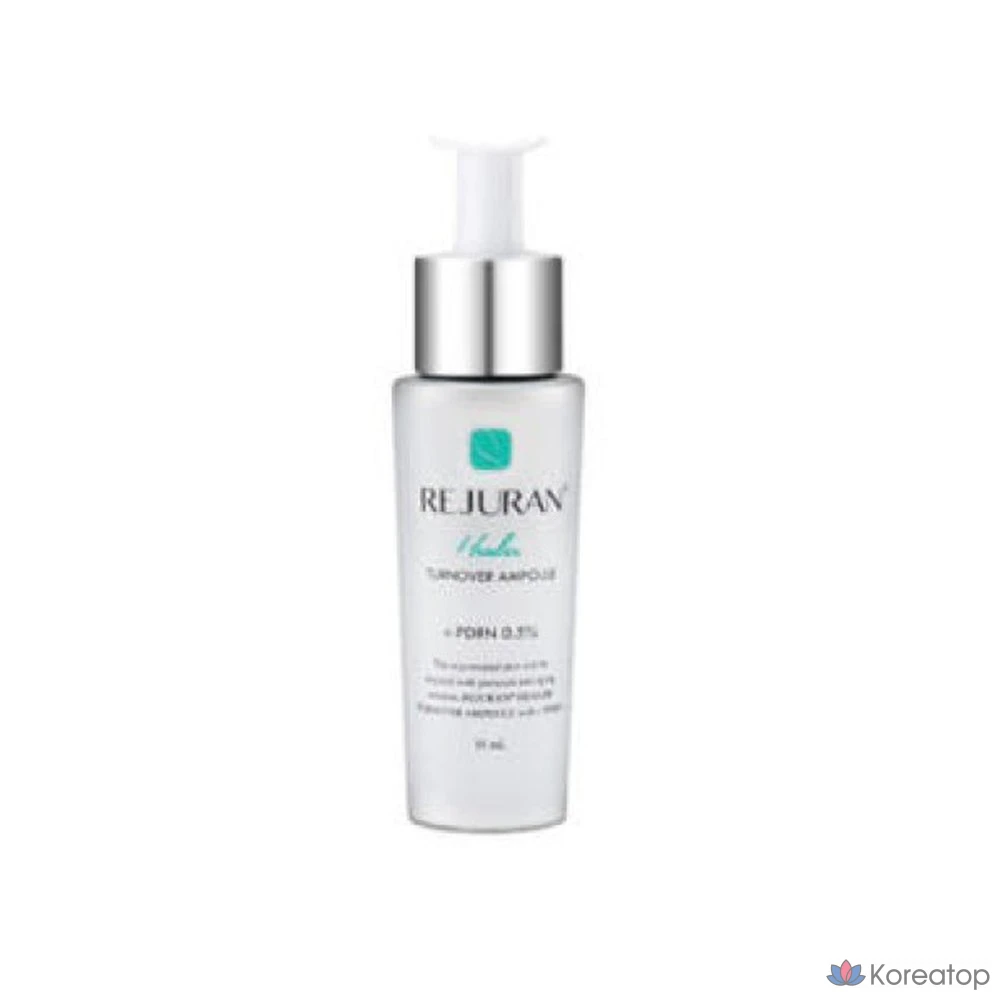 Ампула REJURAN Healer Turnover, 10 мл, 1 шт.