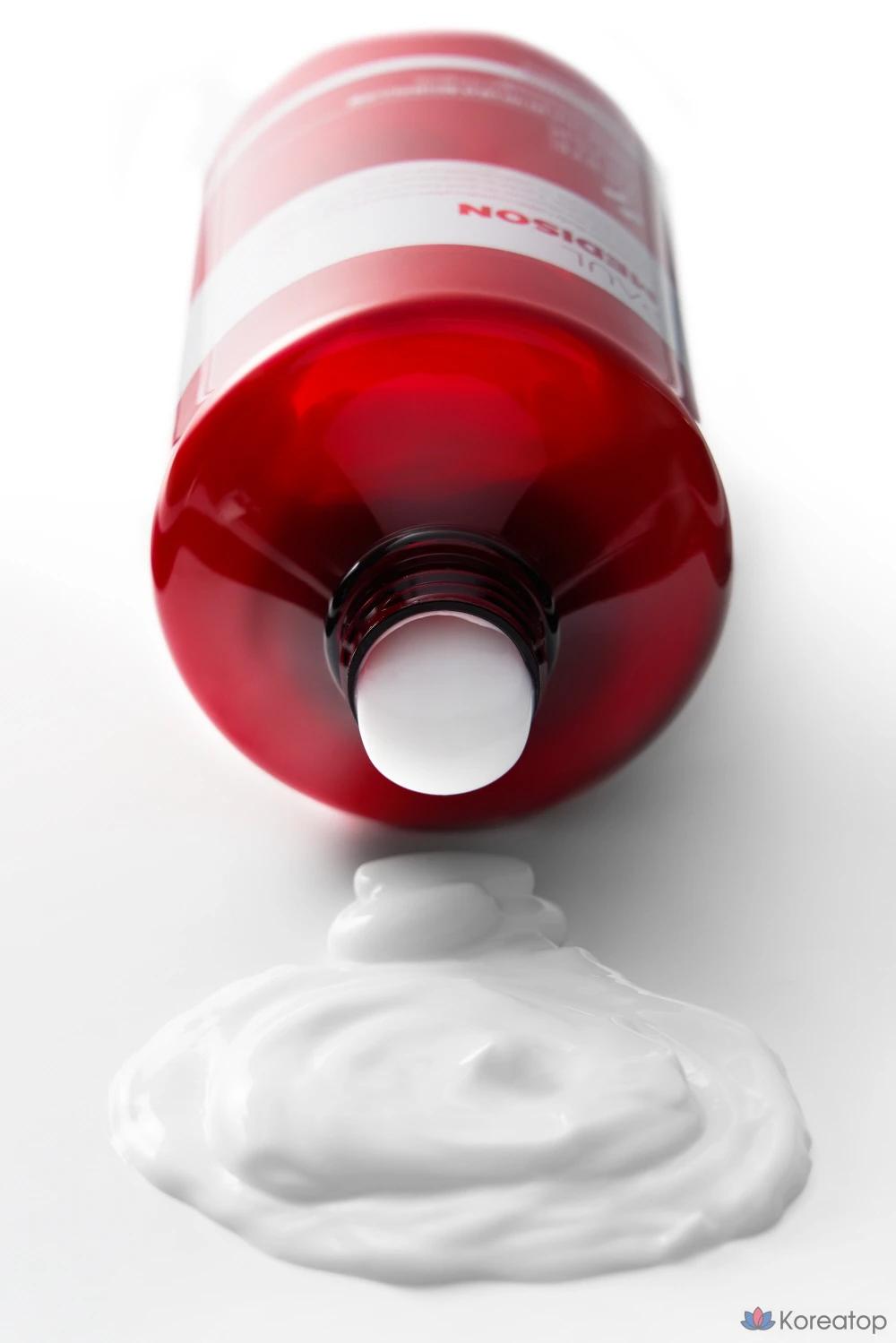 Лосьон для тела PAUL MEDISON Signature White Musk, 1,077 л, 1 шт.