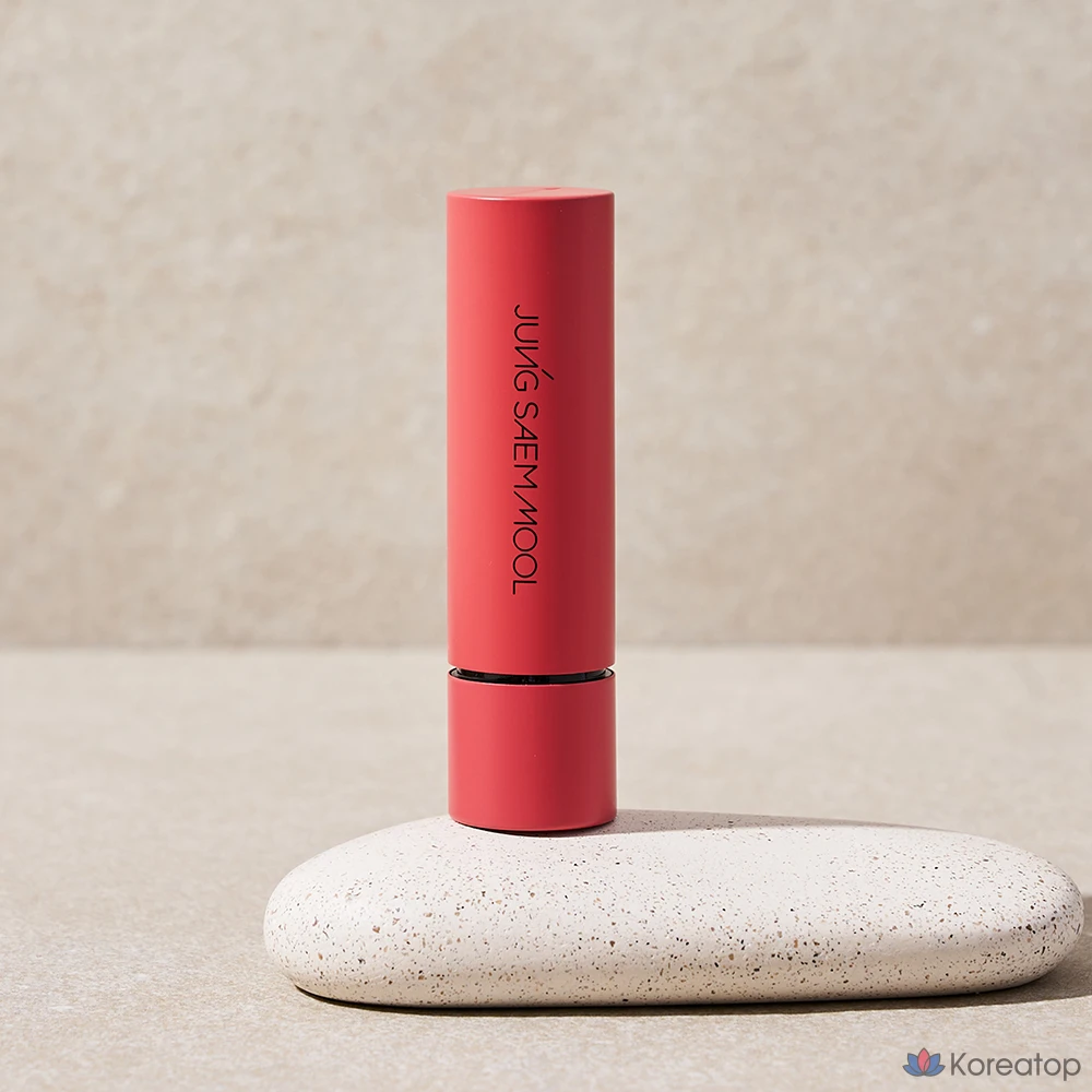 Матовый тинт для губ Jungsaemmool New Classic Matte Lipstick, оттенок Peony Rose, 1 шт.