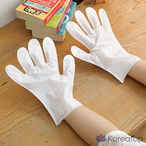 Набор для ухода за руками Petitfee Dry Essence Hand Pack, 1 шт.