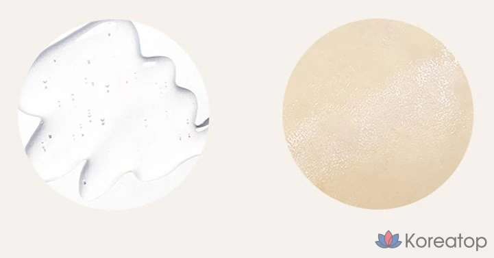 Тоник Koreana Ample:N & Hyaluronic Shot, 30 мл, 1 шт.