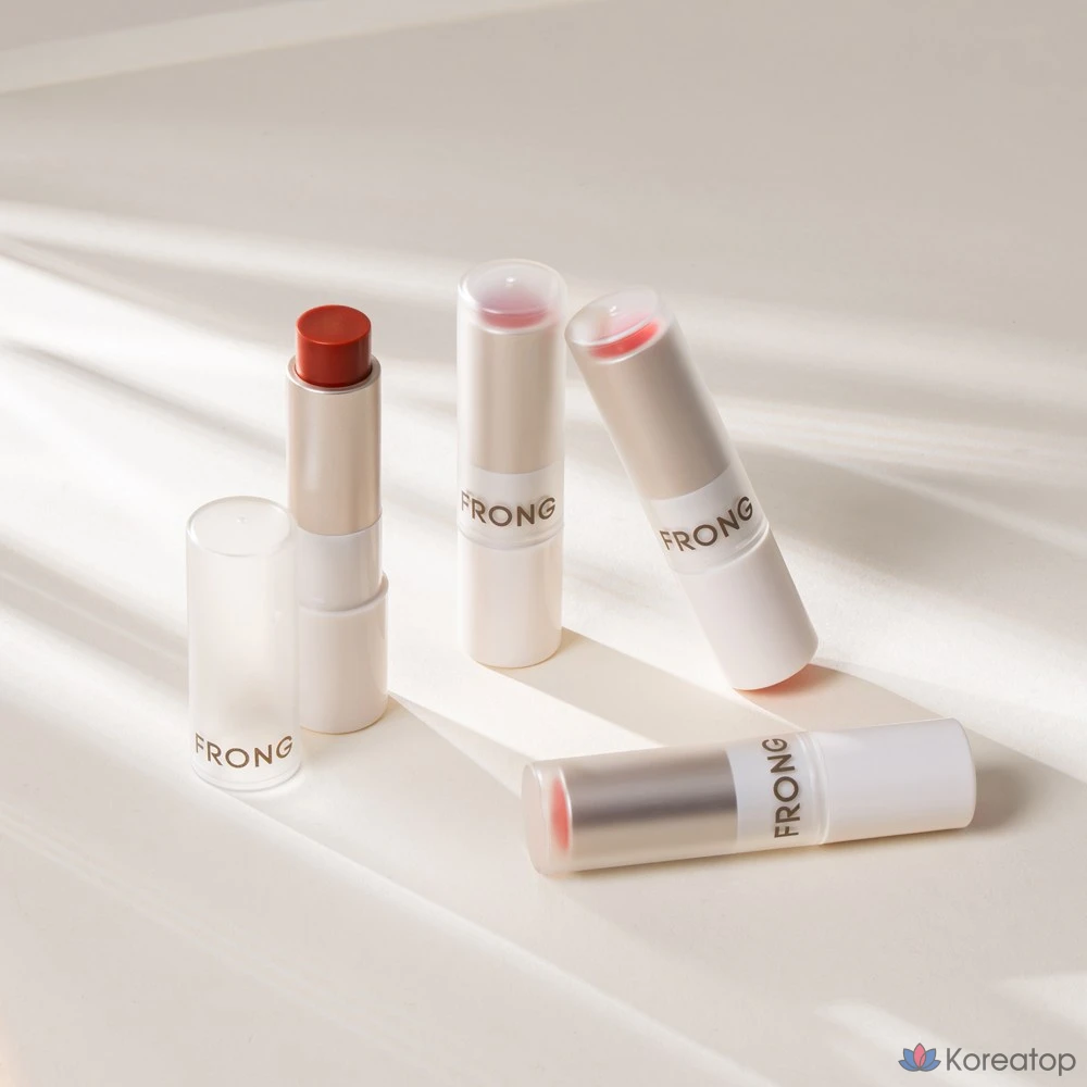 Бальзам для губ Neutrogena Lip Buff Color Balm, 1 шт., 3,5 г, 02. Bebe Pink