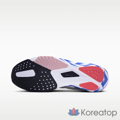 Кроссовки Nike Zoom Rival Fly 4 Road Racing