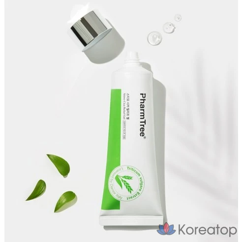 Гель для снятия раздражения Palm Tree Stimocica Relief Gel