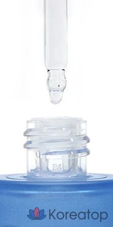 Ампула с гиалуроновой кислотой Lamelin, 55 мл, 1 шт.