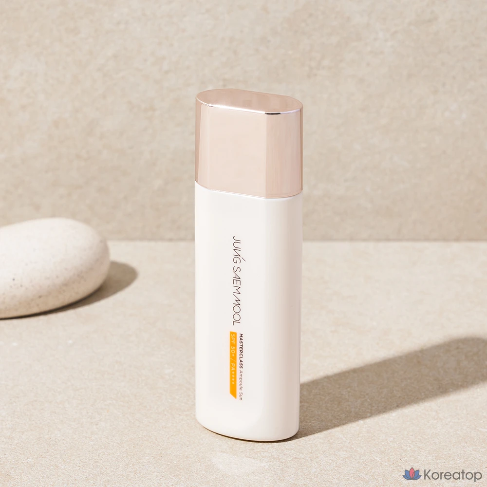 Ампула Jung Saem Mool Masterclass Sun, 1 шт., 50 мл