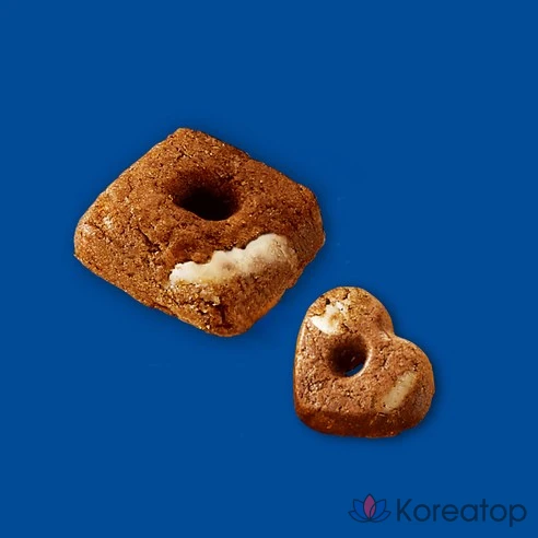 Хлопья Orion Mitsu Black Cereal, 360 г