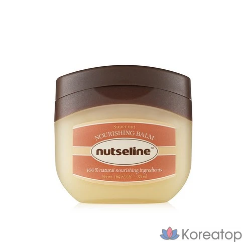 Питательный бальзам Nutserine Super Nut (Nature)