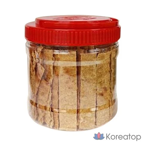 Острая рыбная закуска Mugerbon Peppehan Tong