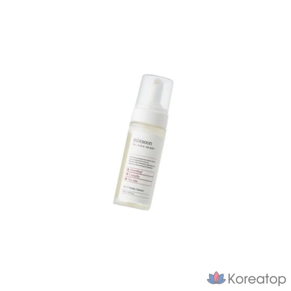 Mixoon Hasenti Bubble Cleanser, 150 мл