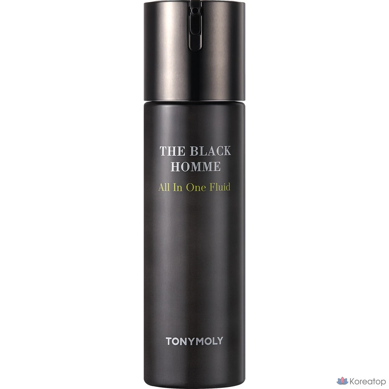 Универсальный увлажняющий крем Tony Moly The Black Homme, 150 мл, 1 шт.