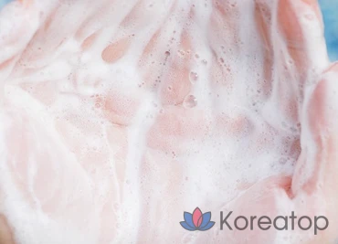 Очищающая пенка Apieu Madecassoside, 1 упаковка