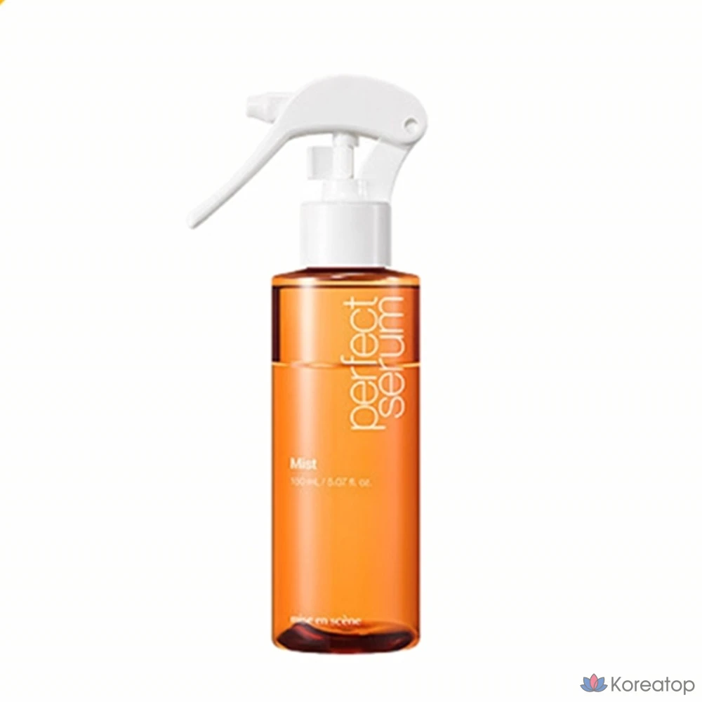 Сыворотка для ухода за корнями волос без мытья головы, спрей для домашнего ухода за волосами без мытья головы, 150 мл, 1 шт.