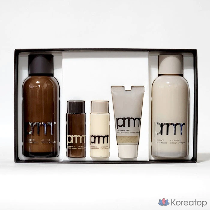 Набор для восстановления барьерных свойств органов PRIMERA Organians, 2 предмета, 1 комплект.