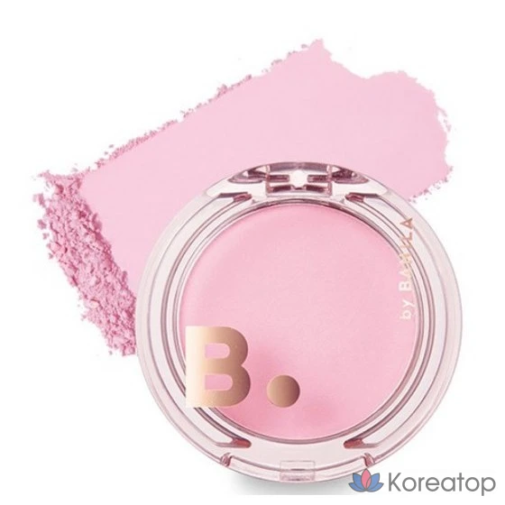 Вуалирующий крем для лица Vanillaco Priming Veiling Cheek 6 г, ВУАЛИРУЮЩИЙ крем PK06, 1 шт