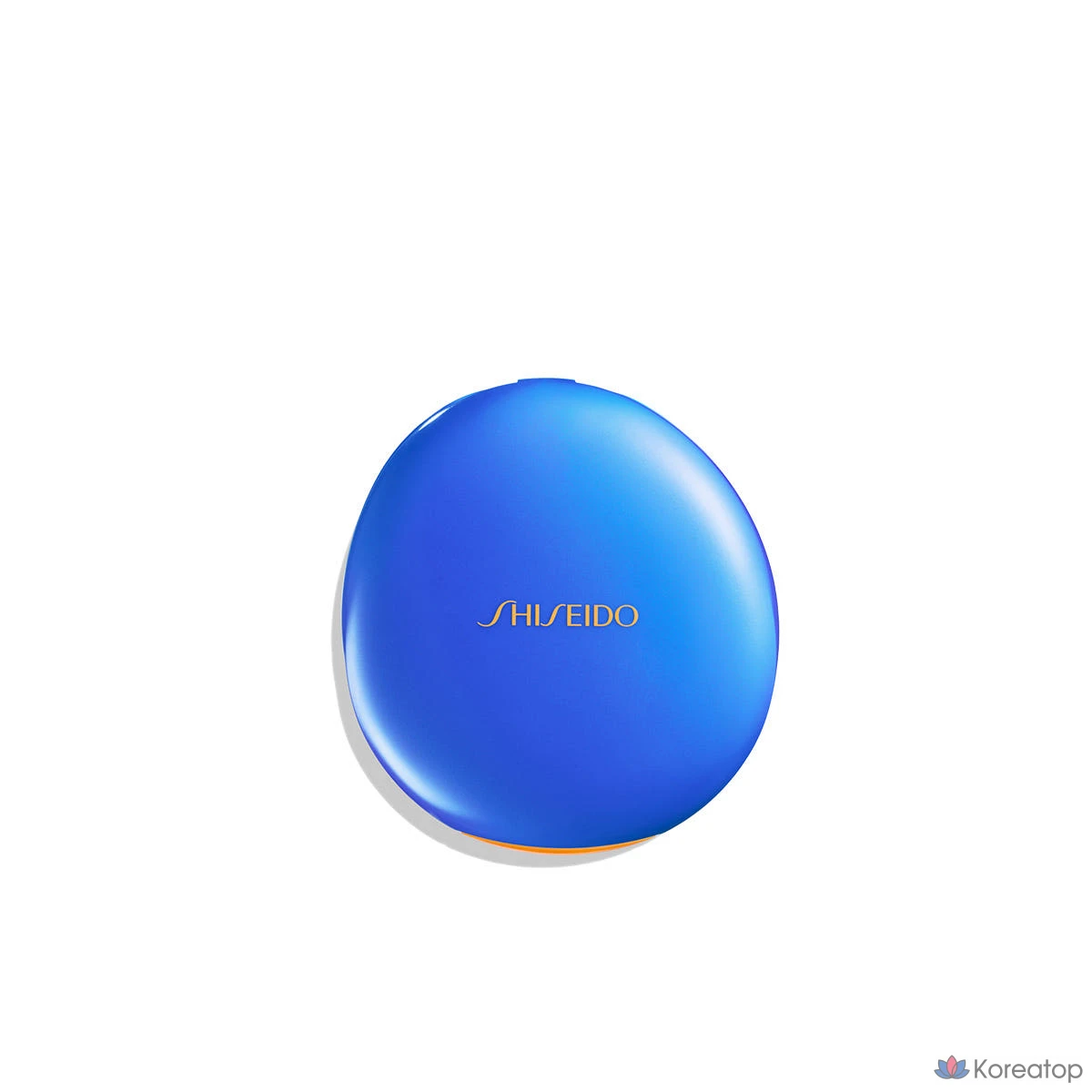Компактная пудра-основа Shiseido UV Protective Compact Foundation Refill, оттенок Fair Ivory, 12 г, 1 шт.