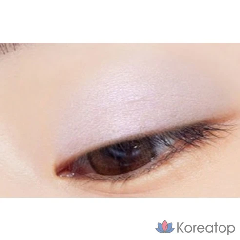 Тени для век Etude Look at My Eyes Dreamy Mystery