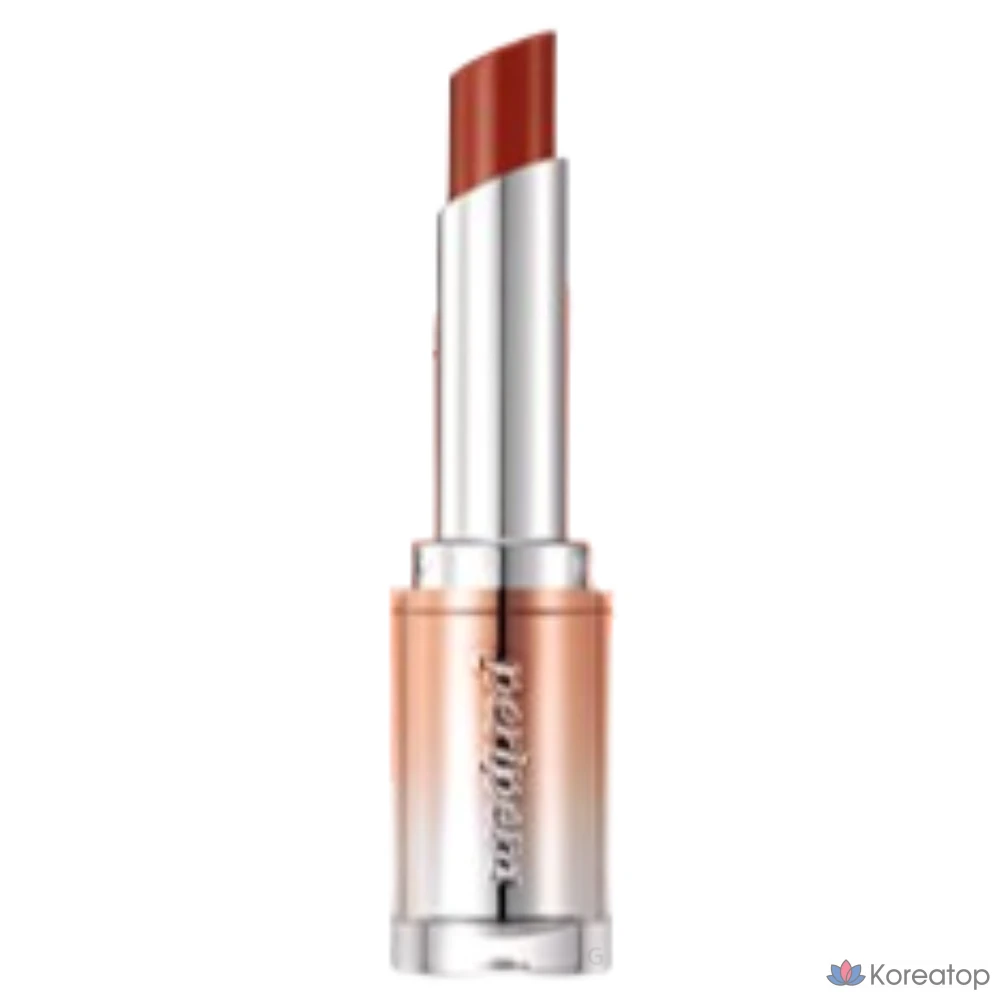 Бальзам для губ Peripera Ink Mood Gloy Balm, оттенок 05 Nudylist (коричневый), 1 шт.