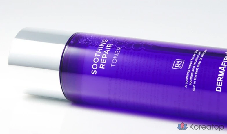 Успокаивающий восстанавливающий тоник Dermafirm R4, 150 мл, 1 шт.