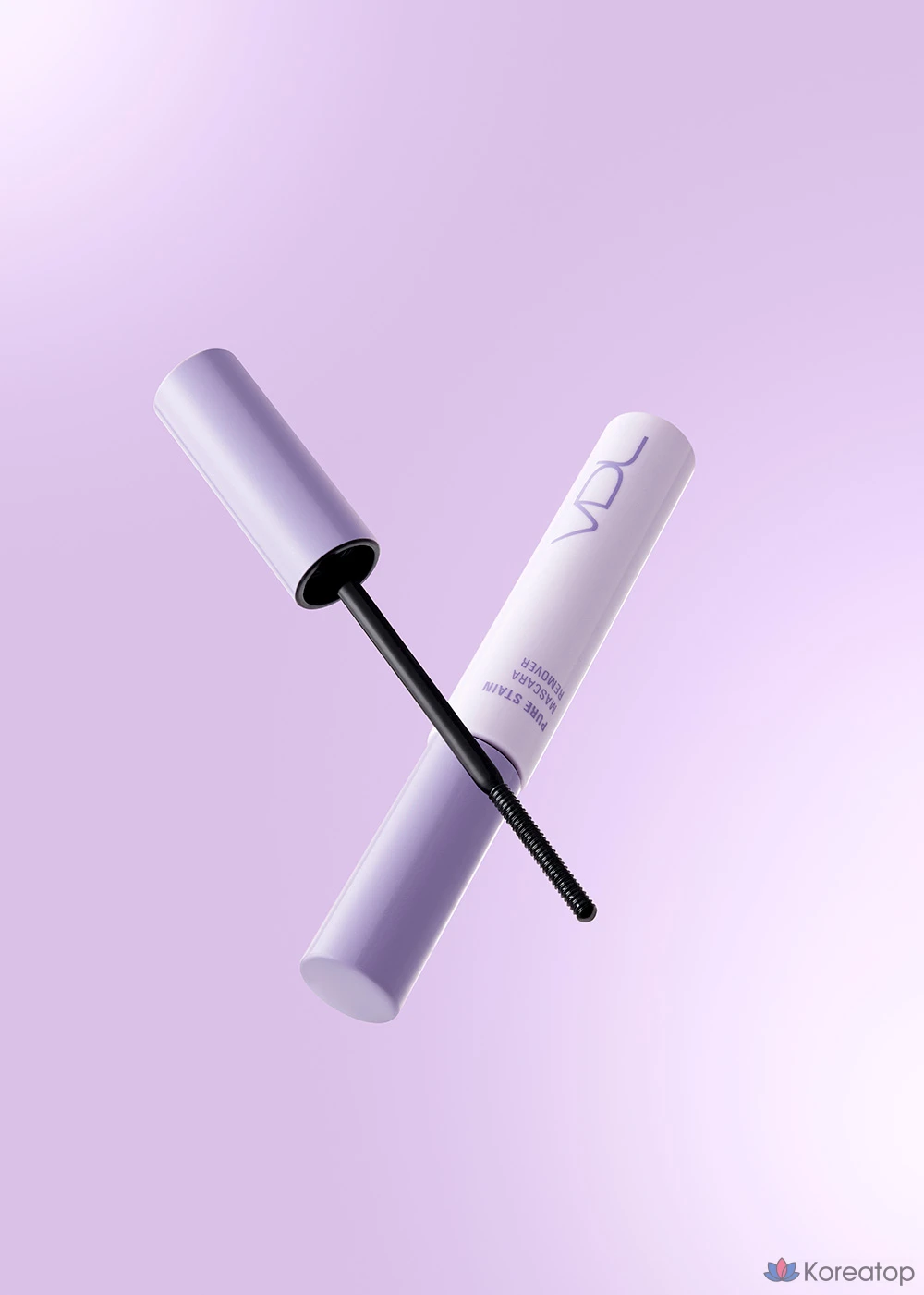 Средство для снятия туши VDL Pure Stain, 1 шт., 8 г