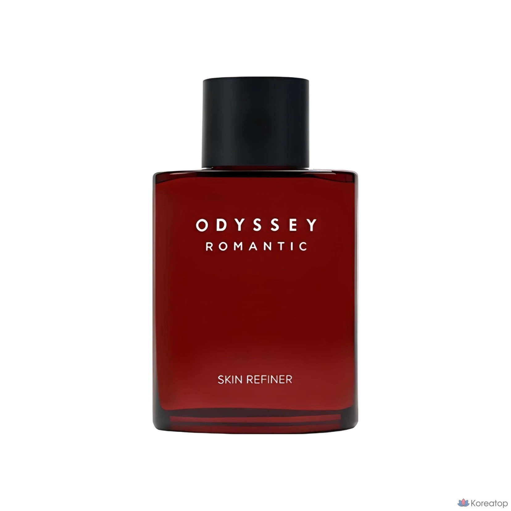 Odyssey Romantic Skin Refiner, 1 шт., 130 мл, фото 2