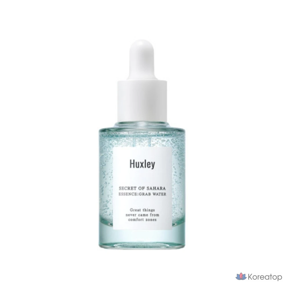 Huxley Essence Grab Water, 30 мл, 1 шт.