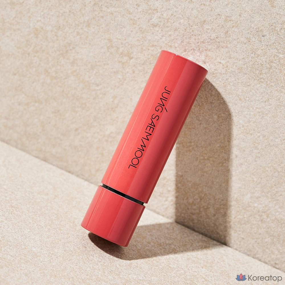 Помада Jung Saem Mool New Classic Shine, оттенок Eternal Rose, 1 шт.