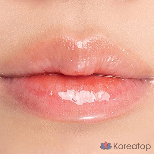 Блеск для губ rom&amp;nd Glasting Water Gloss 4,3 г