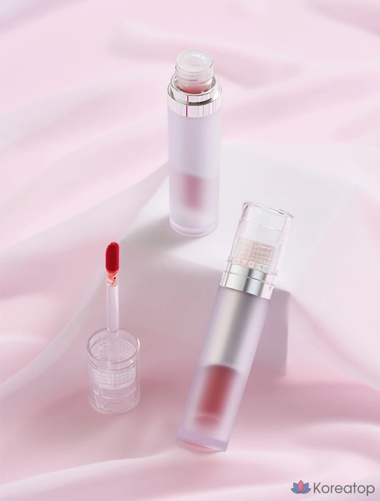 Forencos Tattoo Chiffon Tint, 02 Rust, 4g, 1 шт.