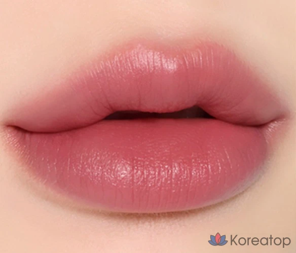 Помада Forencos All Light Mood Chiffon, 1 шт., 3,8 г, L05 Posh