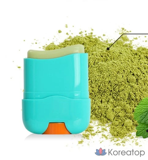 Солнцезащитный стик Dashu Solution Cica Shield SPF50+ PA++++, 19 г, 1 шт.