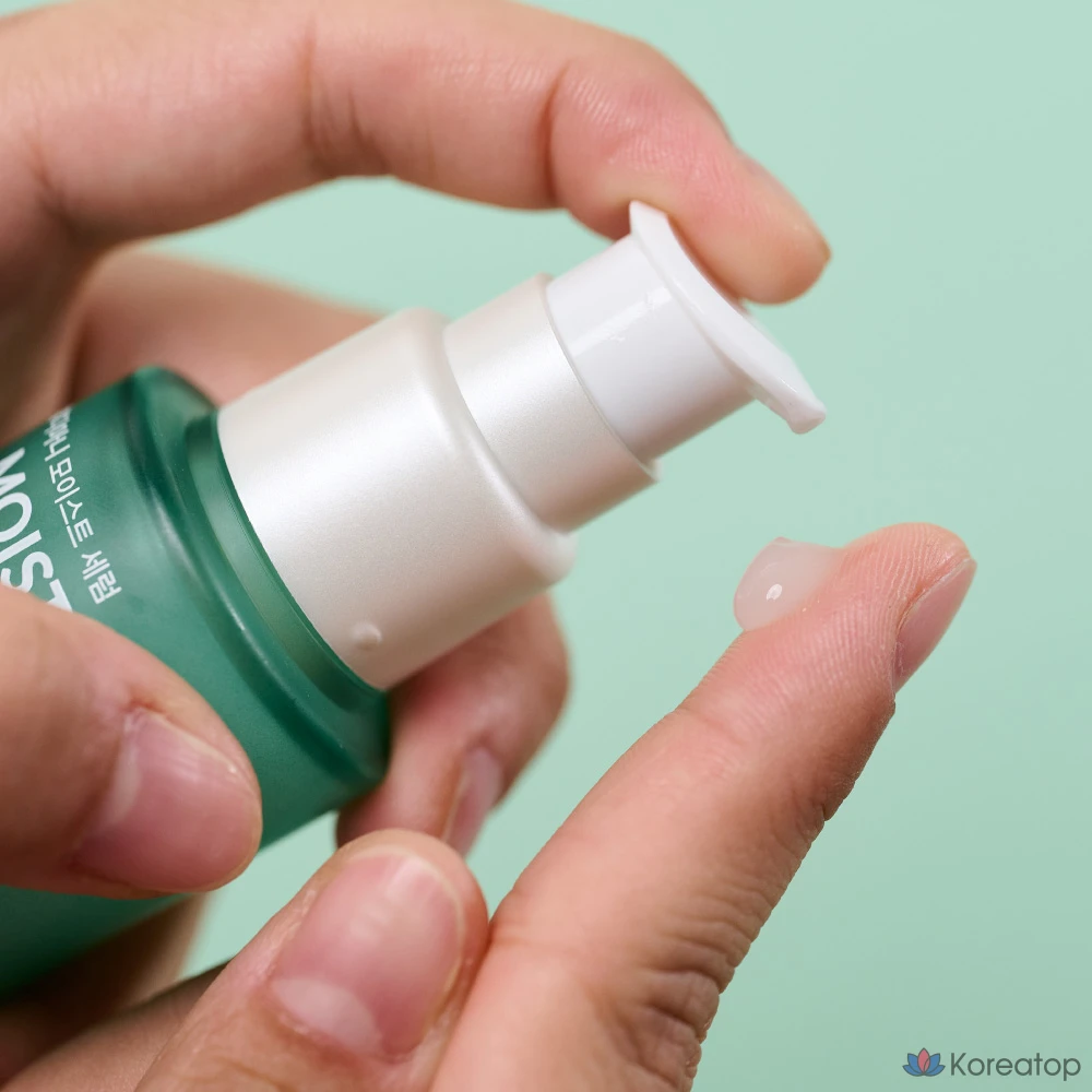 Beaudiani Увлажняющая сыворотка, 50 мл, 1 шт.