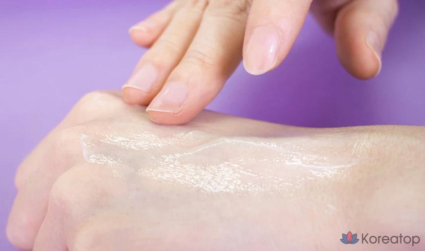 Увлажняющий крем Bonajour Eggplant BHA, 50 мл, 1 шт.