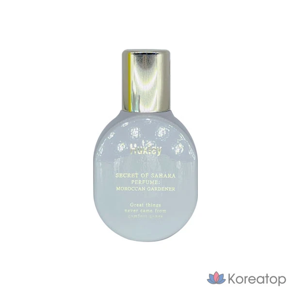 Парфюм Huxley Moroccan Gardener, 15 мл, 1 шт.