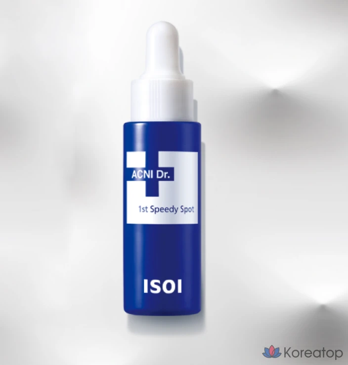 Isoi Acne Doctor 1st Emergency Spot, 1 шт.