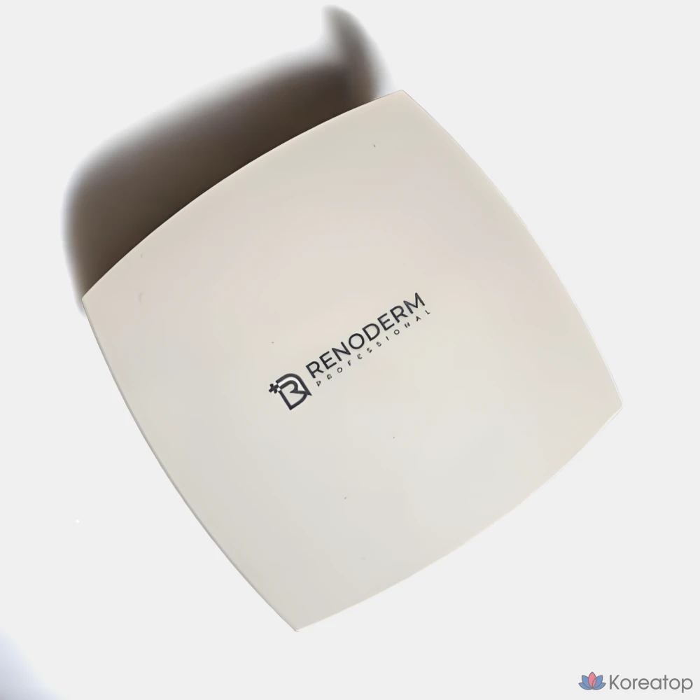 Renoderm BB-крем BB Cushion 15 г Renewal, № 23, 1 шт.