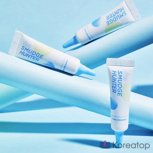 Праймер для глаз I'm Meme I'm Smudge Hunter