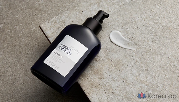 Крем-эссенция Missha M Signature Cream Essence, 1 шт.