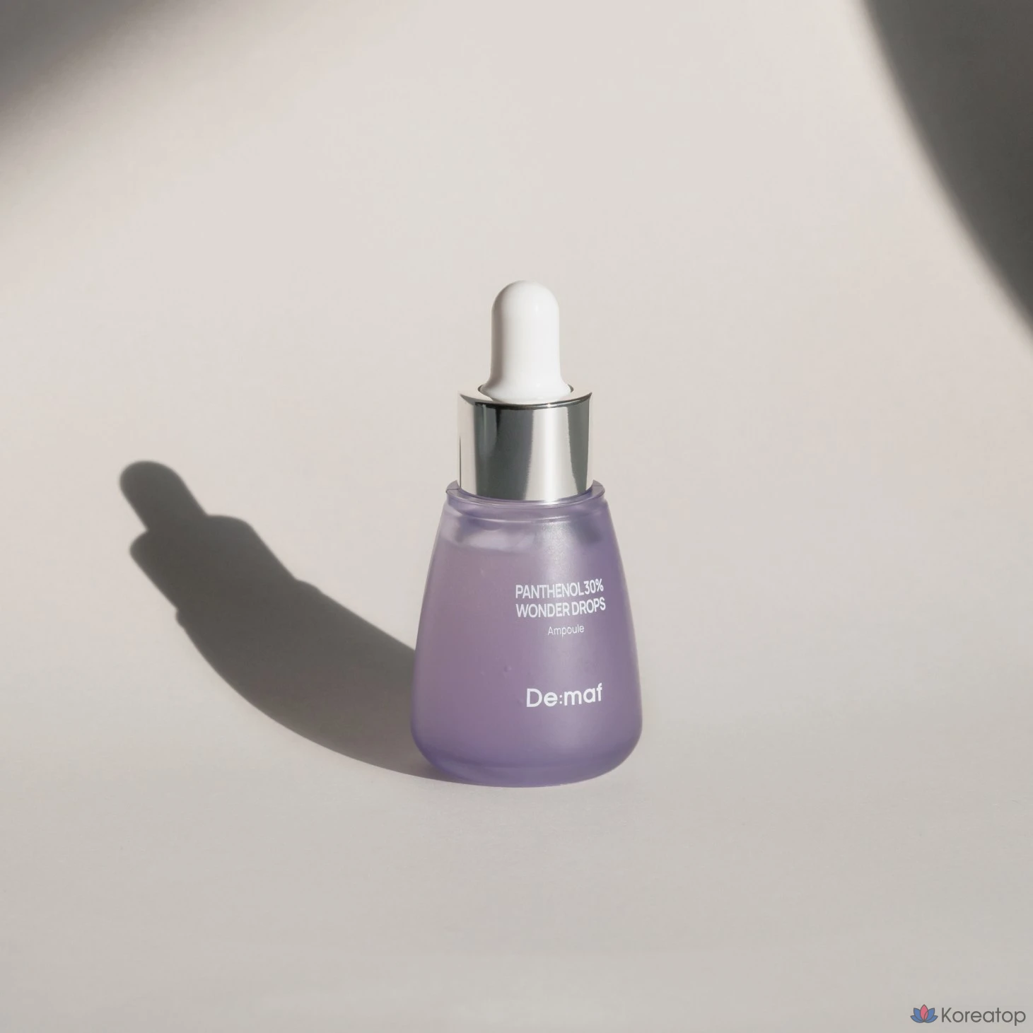 Dimap Wonderdrops Panthenol 30% ампула, 20 мл, 1 шт.