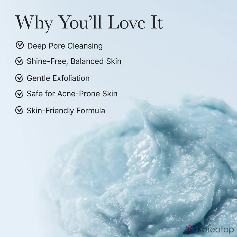 Очищающее средство Arencia Fresh Tteok-Soap Fresh Blue Hyssop Rice Mochi Cleanser, 120 г, 1 шт.